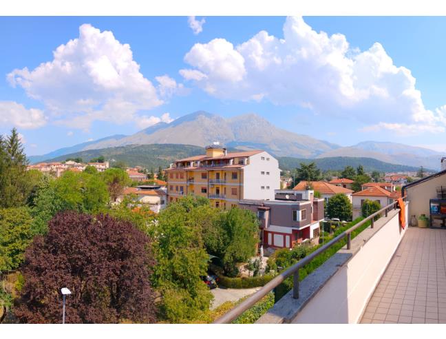 Anteprima foto 5 - Attico in Vendita a Magliano de' Marsi (L'Aquila)