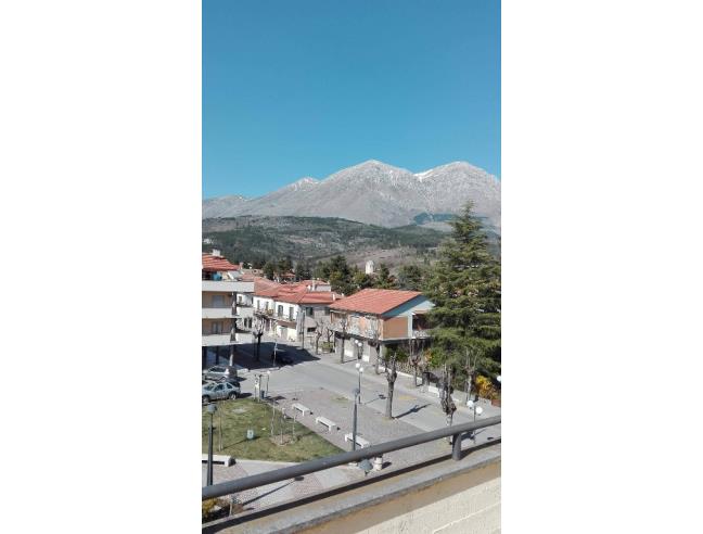 Anteprima foto 6 - Attico in Vendita a Magliano de' Marsi (L'Aquila)