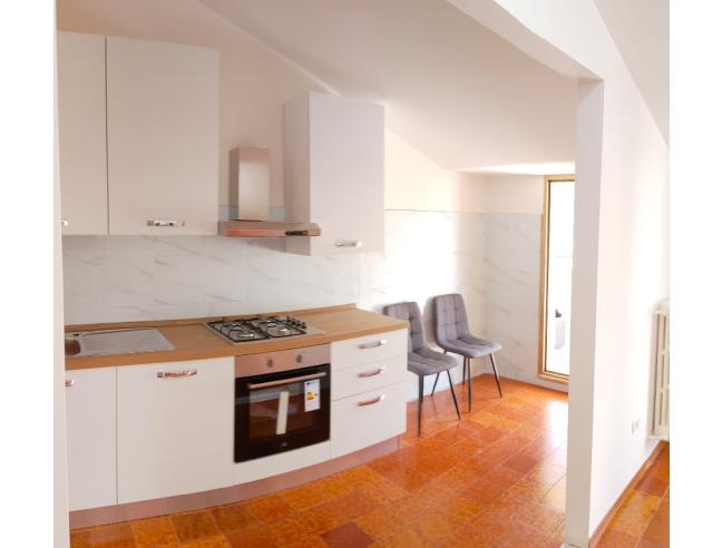 Anteprima foto 7 - Attico in Vendita a Magliano de' Marsi (L'Aquila)