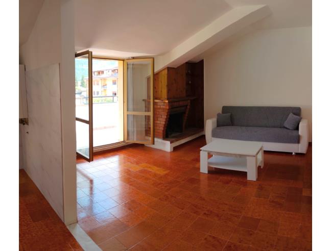 Anteprima foto 8 - Attico in Vendita a Magliano de' Marsi (L'Aquila)