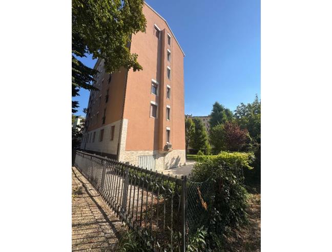 Anteprima foto 3 - Attico in Vendita a Mantova (Mantova)