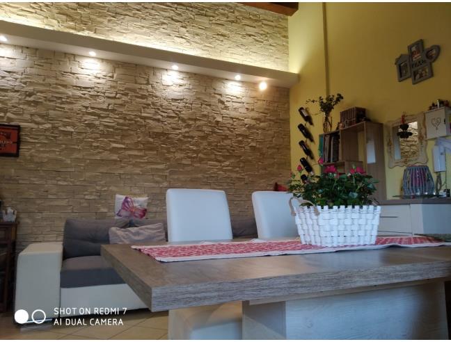 Anteprima foto 2 - Attico in Vendita a Maracalagonis (Cagliari)