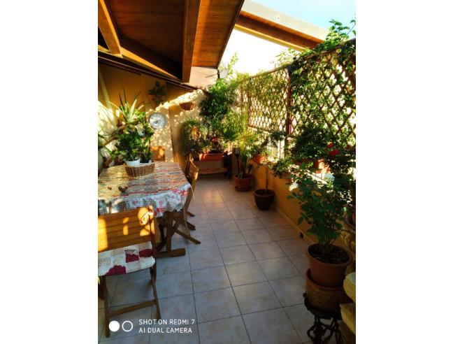 Anteprima foto 5 - Attico in Vendita a Maracalagonis (Cagliari)