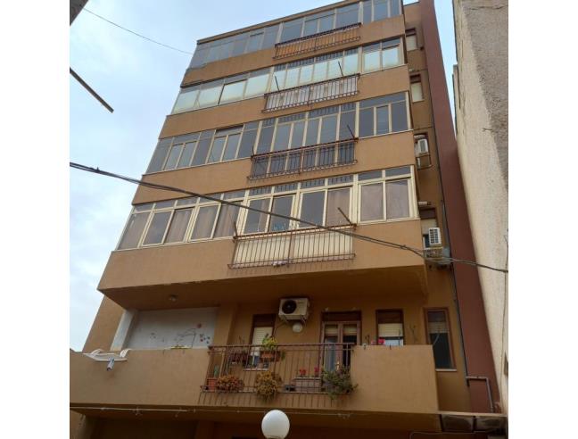 Anteprima foto 2 - Attico in Vendita a Marsala (Trapani)