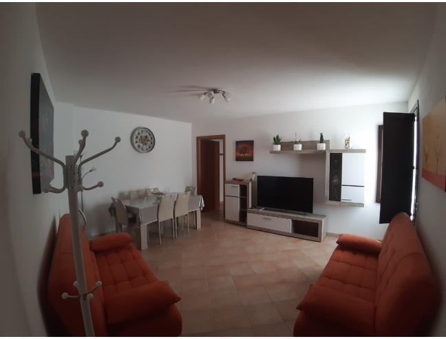 Anteprima foto 2 - Attico in Vendita a Marsala (Trapani)