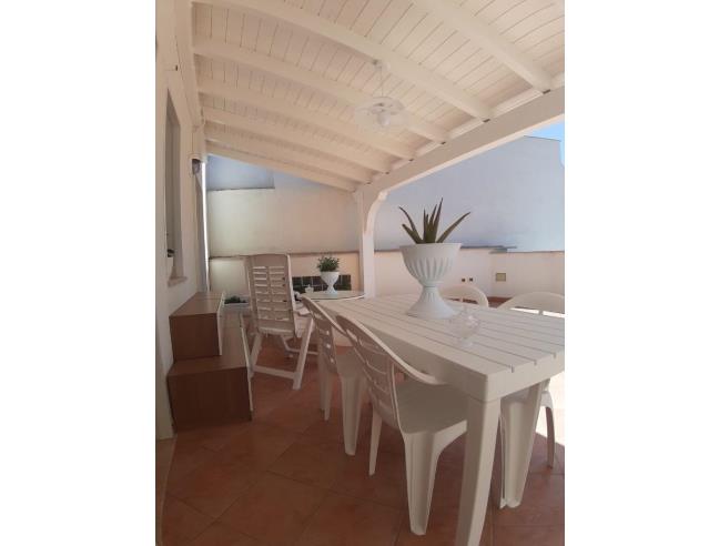 Anteprima foto 4 - Attico in Vendita a Marsala (Trapani)