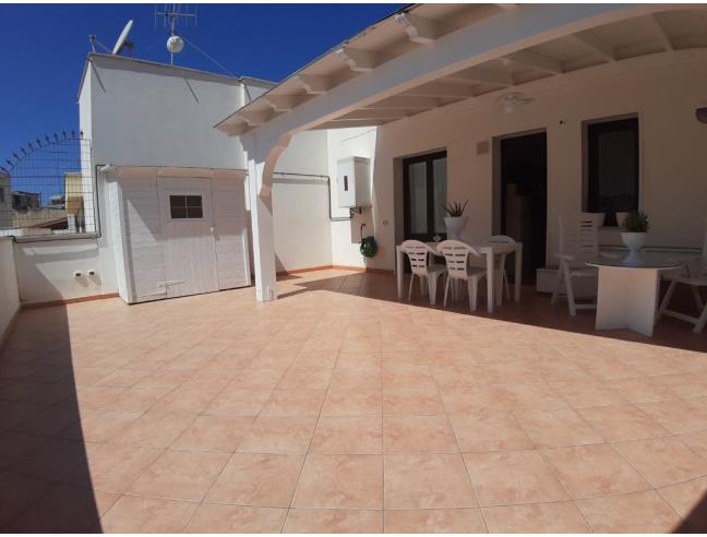 Anteprima foto 6 - Attico in Vendita a Marsala (Trapani)