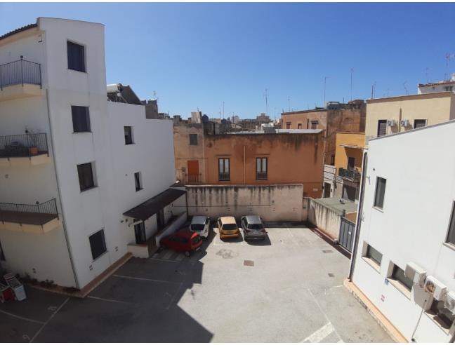 Anteprima foto 8 - Attico in Vendita a Marsala (Trapani)
