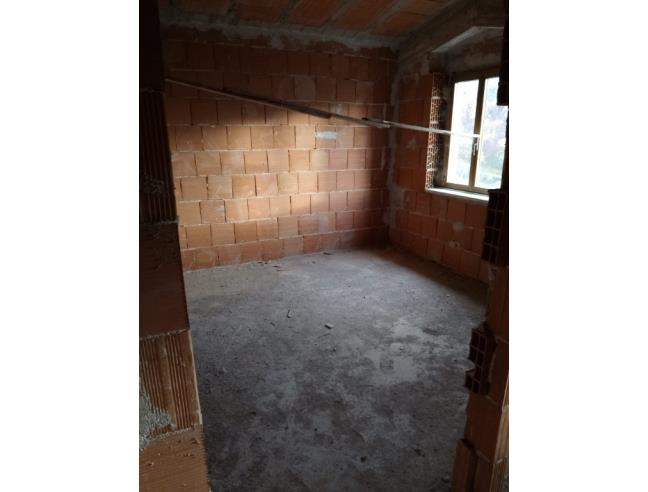 Anteprima foto 3 - Attico in Vendita a Marsico Nuovo (Potenza)