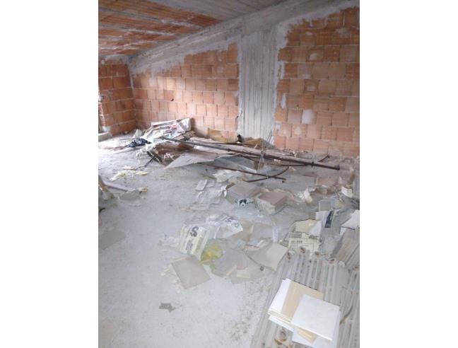 Anteprima foto 6 - Attico in Vendita a Marsico Nuovo (Potenza)