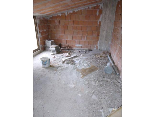 Anteprima foto 7 - Attico in Vendita a Marsico Nuovo (Potenza)