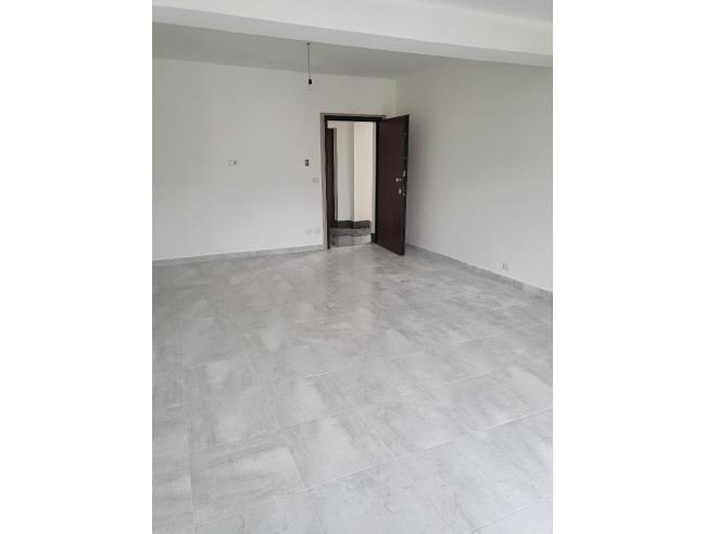 Anteprima foto 2 - Attico in Vendita a Marsicovetere (Potenza)