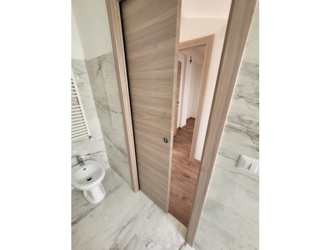 Anteprima foto 3 - Attico in Vendita a Marsicovetere (Potenza)