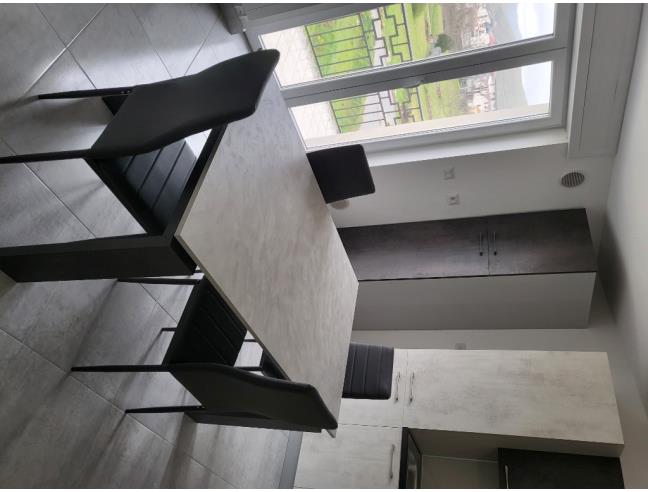 Anteprima foto 5 - Attico in Vendita a Marsicovetere (Potenza)