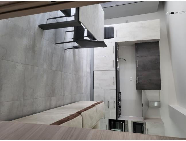 Anteprima foto 6 - Attico in Vendita a Marsicovetere (Potenza)