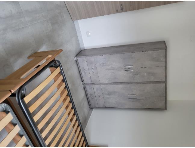 Anteprima foto 7 - Attico in Vendita a Marsicovetere (Potenza)