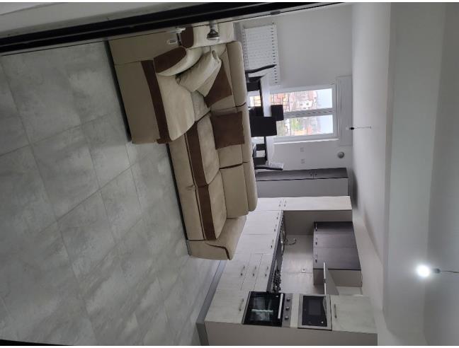 Anteprima foto 8 - Attico in Vendita a Marsicovetere (Potenza)