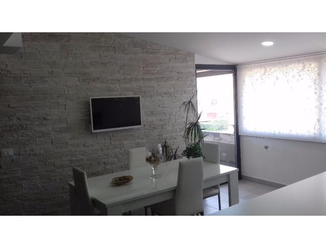 Anteprima foto 3 - Attico in Vendita a Mascali - Fondachello