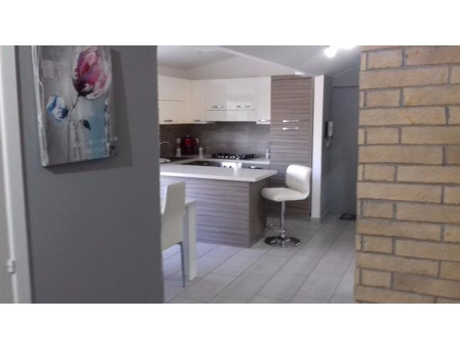 Anteprima foto 4 - Attico in Vendita a Mascali - Fondachello