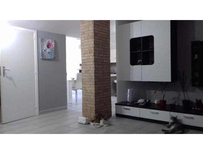 Anteprima foto 5 - Attico in Vendita a Mascali - Fondachello