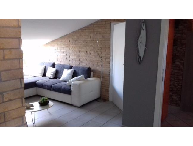 Anteprima foto 6 - Attico in Vendita a Mascali - Fondachello