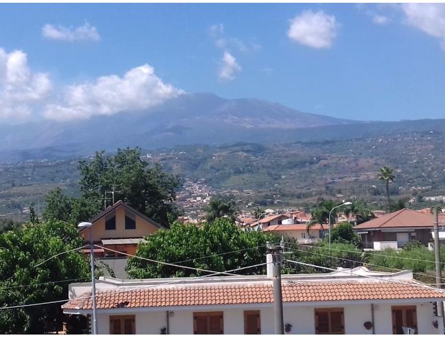 Anteprima foto 8 - Attico in Vendita a Mascali - Fondachello