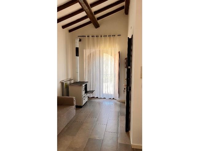 Anteprima foto 4 - Attico in Vendita a Massa Martana - Stazione Di Massa Martana