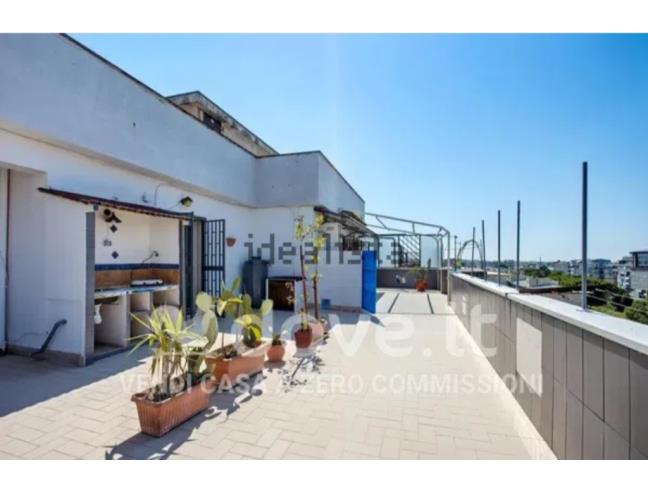Anteprima foto 1 - Attico in Vendita a Melito di Napoli (Napoli)