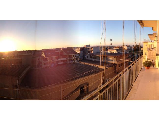 Anteprima foto 4 - Attico in Vendita a Melito di Napoli (Napoli)