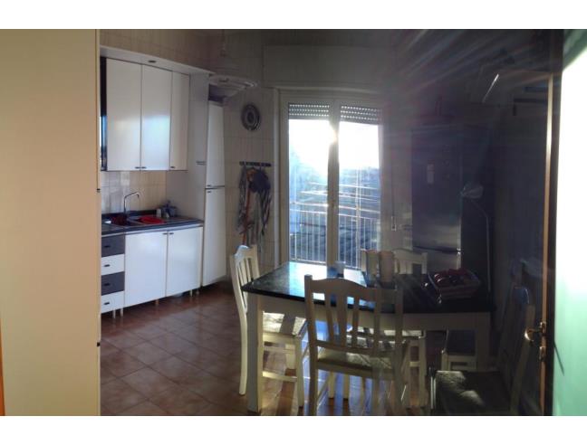 Anteprima foto 5 - Attico in Vendita a Melito di Napoli (Napoli)