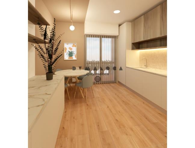 Anteprima foto 2 - Attico in Vendita a Melzo (Milano)