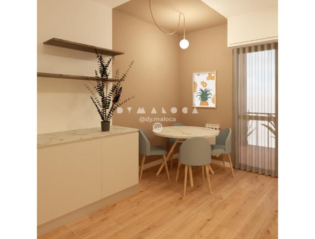 Anteprima foto 3 - Attico in Vendita a Melzo (Milano)