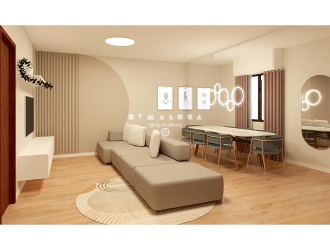 Anteprima foto 6 - Attico in Vendita a Melzo (Milano)