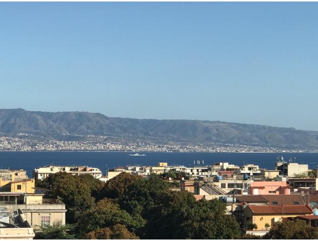 Anteprima foto 1 - Attico in Vendita a Messina (Messina)