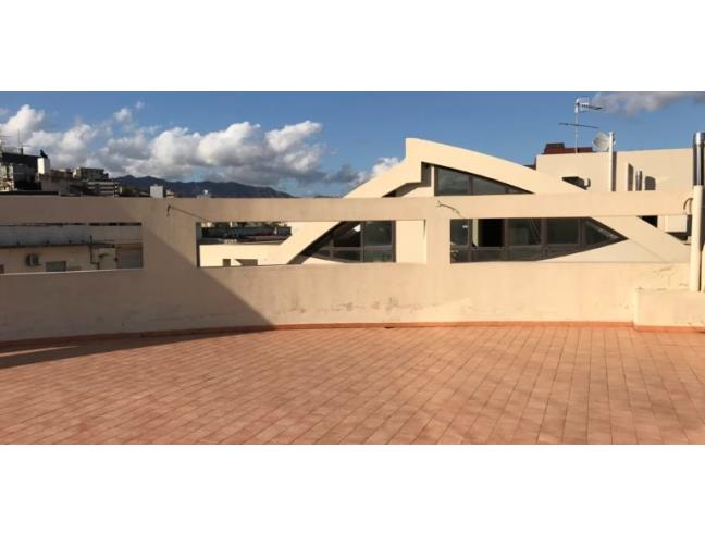 Anteprima foto 2 - Attico in Vendita a Messina (Messina)