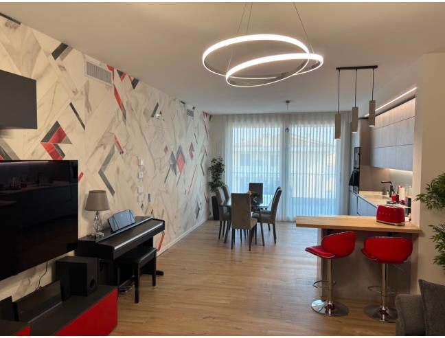 Anteprima foto 3 - Attico in Vendita a Mestrino (Padova)