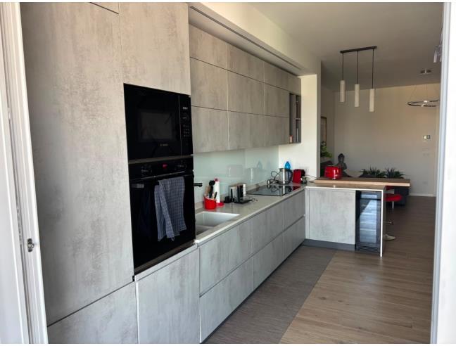Anteprima foto 6 - Attico in Vendita a Mestrino (Padova)