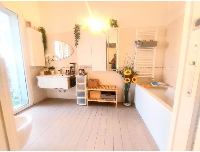 Anteprima foto 2 - Attico in Vendita a Mezzago (Monza e Brianza)