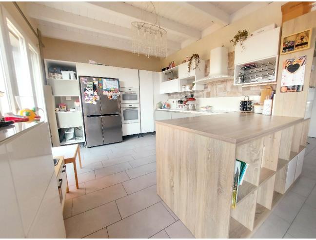 Anteprima foto 3 - Attico in Vendita a Mezzago (Monza e Brianza)