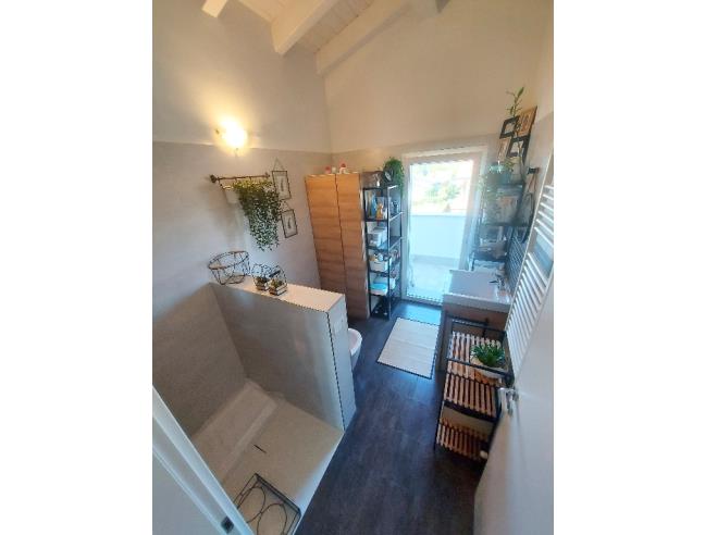 Anteprima foto 5 - Attico in Vendita a Mezzago (Monza e Brianza)