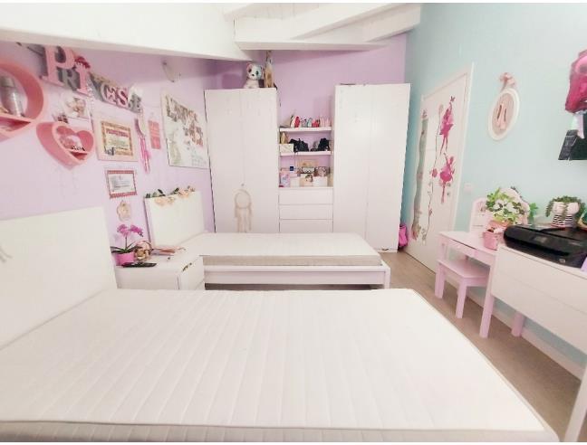 Anteprima foto 6 - Attico in Vendita a Mezzago (Monza e Brianza)