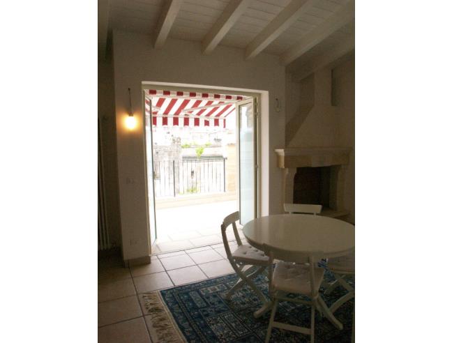 Anteprima foto 2 - Attico in Vendita a Miggiano (Lecce)