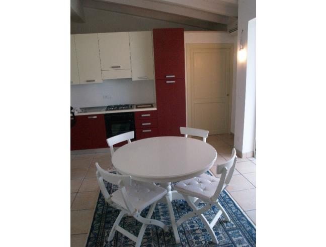 Anteprima foto 3 - Attico in Vendita a Miggiano (Lecce)