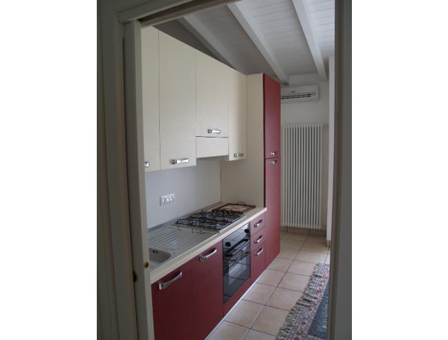 Anteprima foto 6 - Attico in Vendita a Miggiano (Lecce)