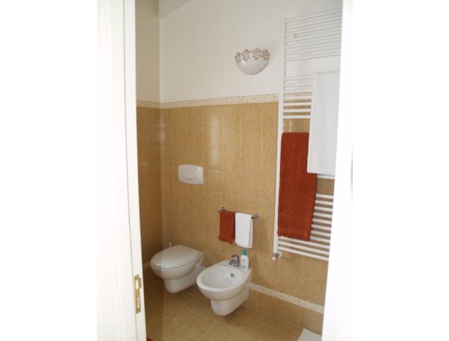 Anteprima foto 7 - Attico in Vendita a Miggiano (Lecce)