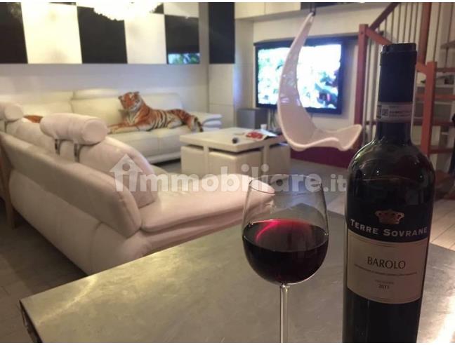 Anteprima foto 4 - Attico in Vendita a Milano - Affori