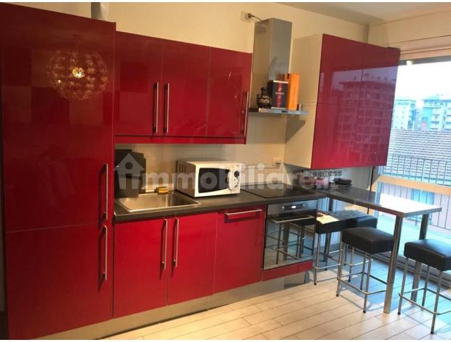 Anteprima foto 5 - Attico in Vendita a Milano - Affori