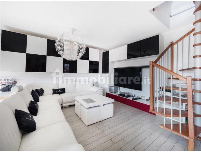 Anteprima foto 6 - Attico in Vendita a Milano - Affori