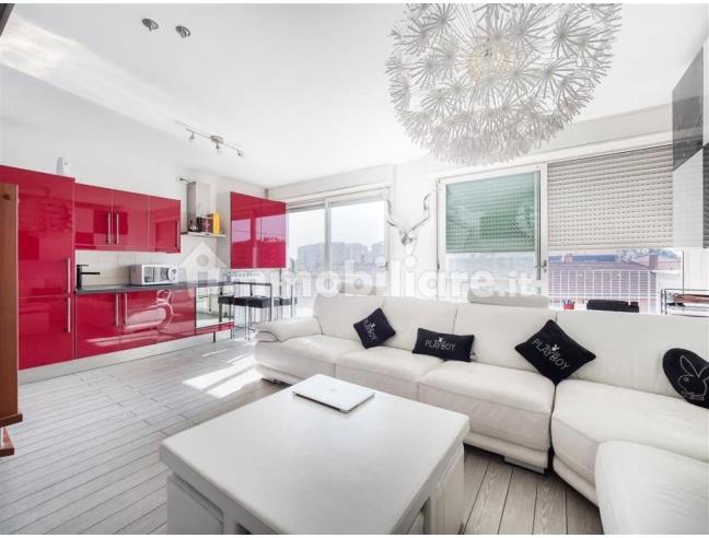 Anteprima foto 7 - Attico in Vendita a Milano - Affori