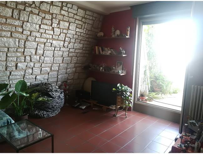 Anteprima foto 3 - Attico in Vendita a Milano - Bicocca